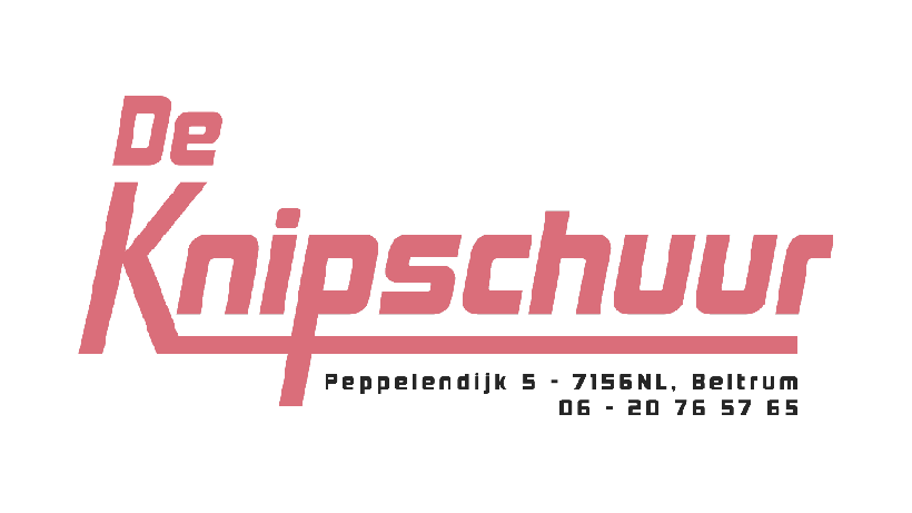 Knipschuur logo