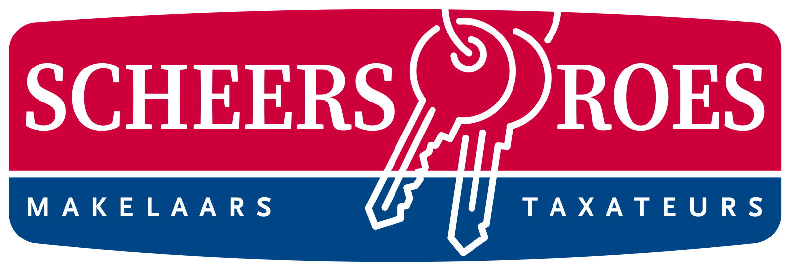 Scheers en Roes logo