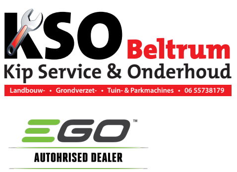 KSO Beltrum logo