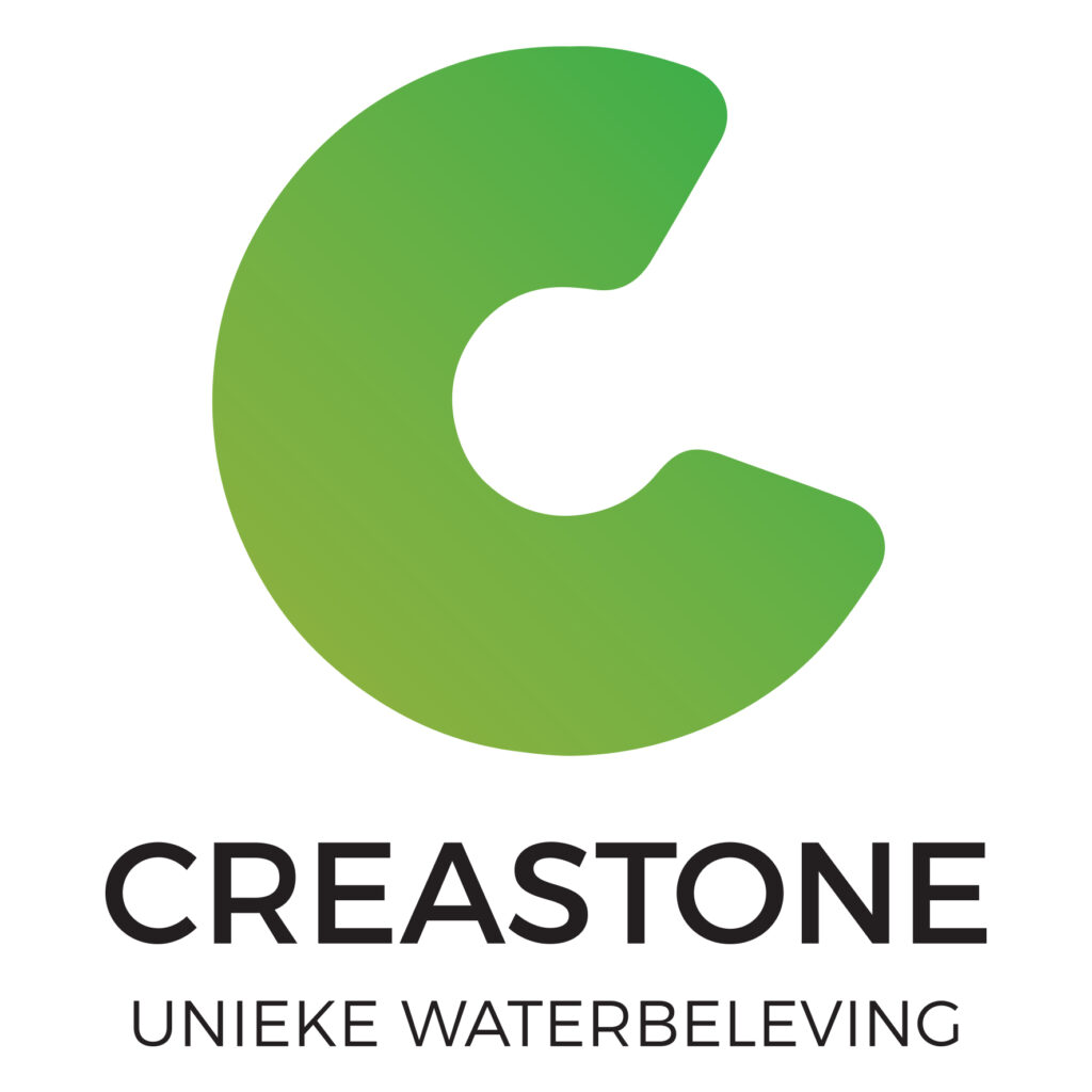 Creastone logo