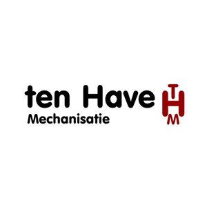Ten Have mechanisatie logo