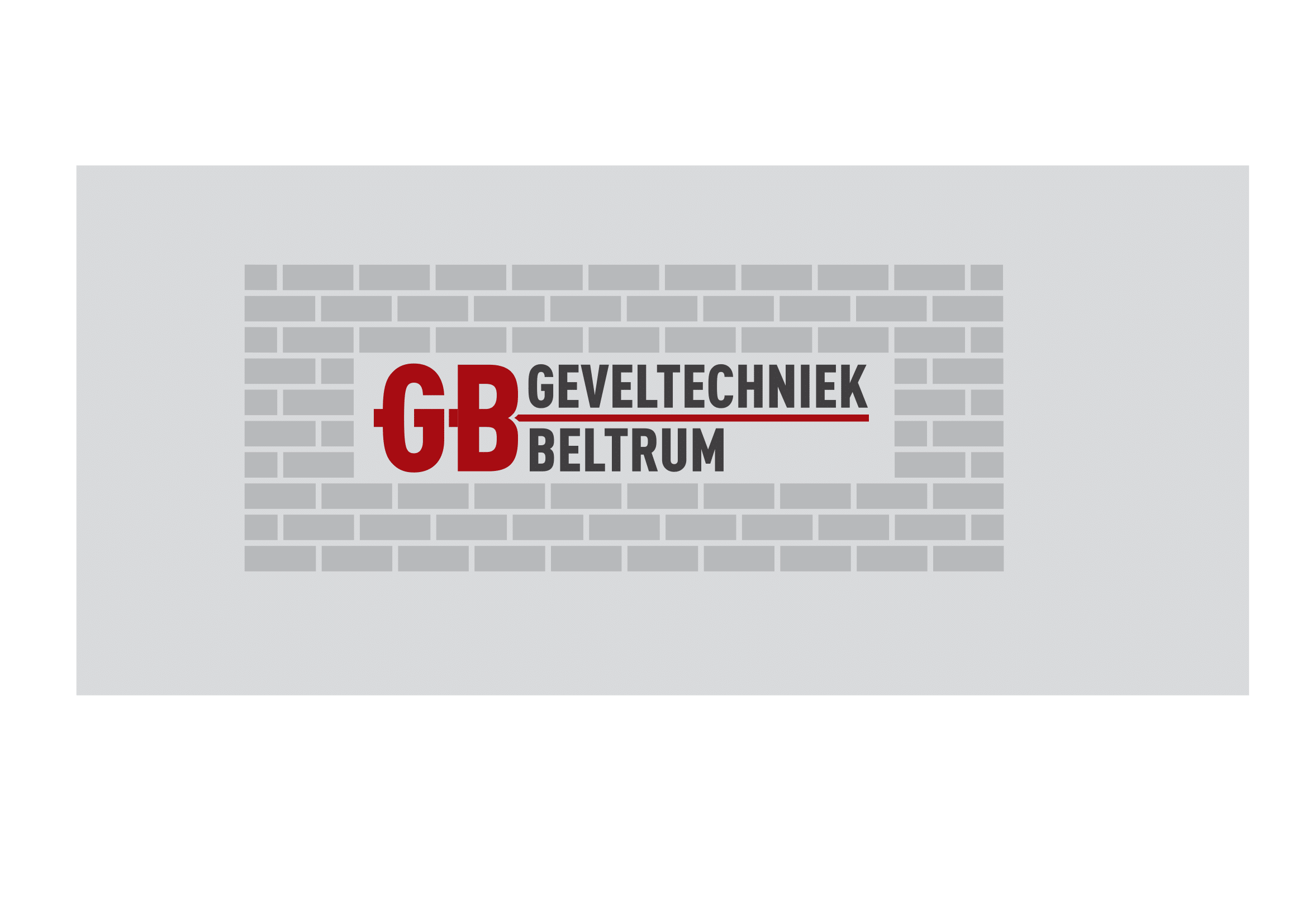 Geveltechniek Beltrum logo