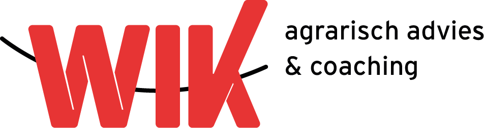 WIK adviesgroep logo