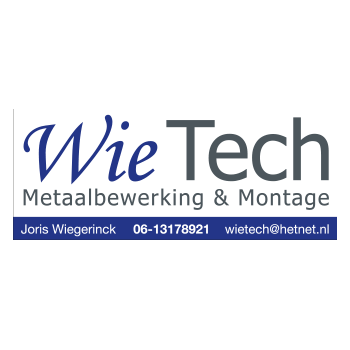 WieTech logo