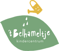 Belhameltje logo