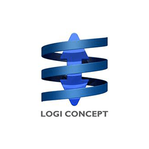 Logi Concept BV logo