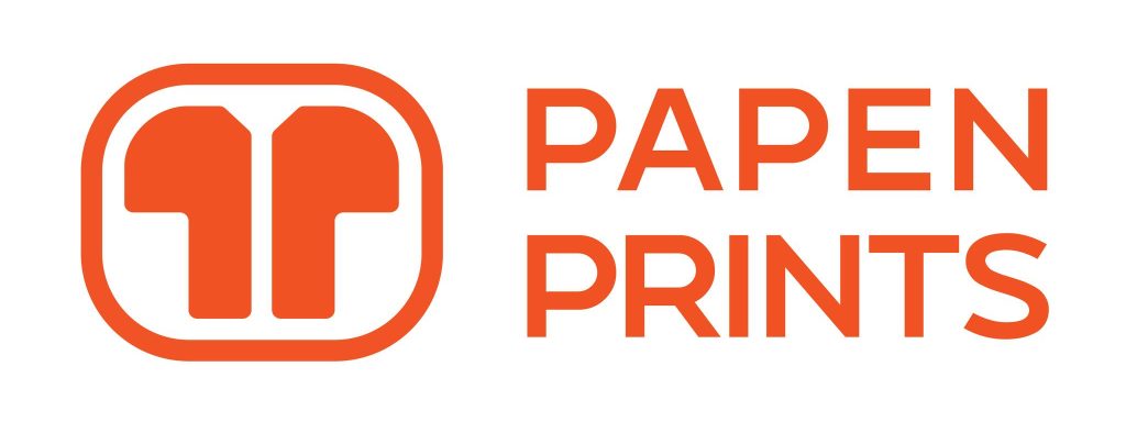 Papen Prints logo
