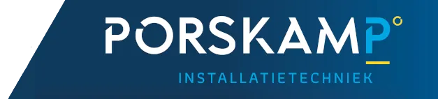 Porskamp Installatietechniek logo