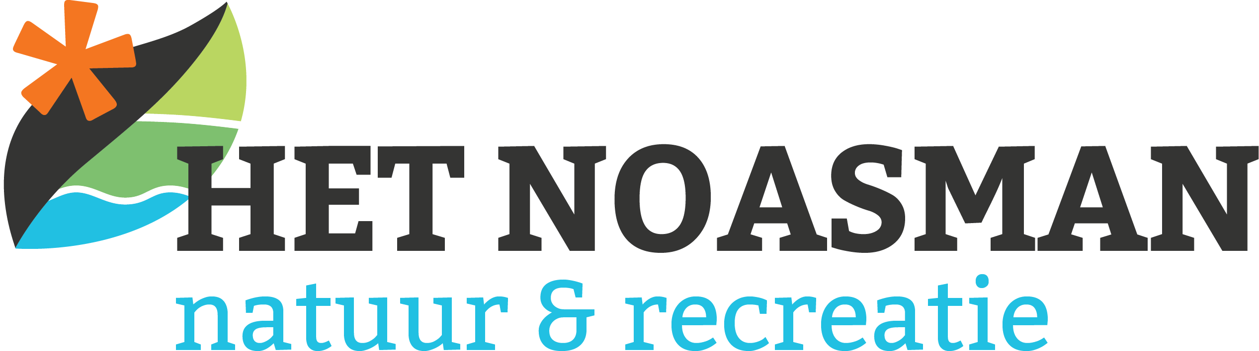 t Noasman logo
