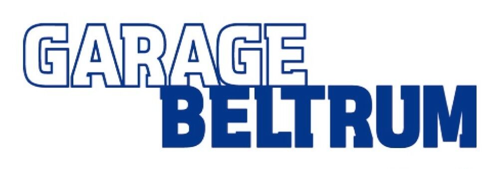 Garage Beltrum logo