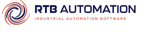RTB Automation logo