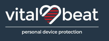 Vital Beat logo