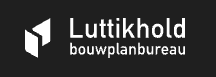 Luttikhold Bouwplanbureau logo