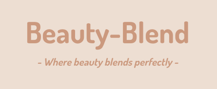 Beauty-Blend logo