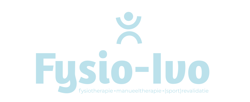 Fysiotherapie Fysio-Ivo logo