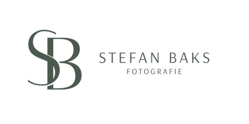 Stefan Baks Fotografie logo