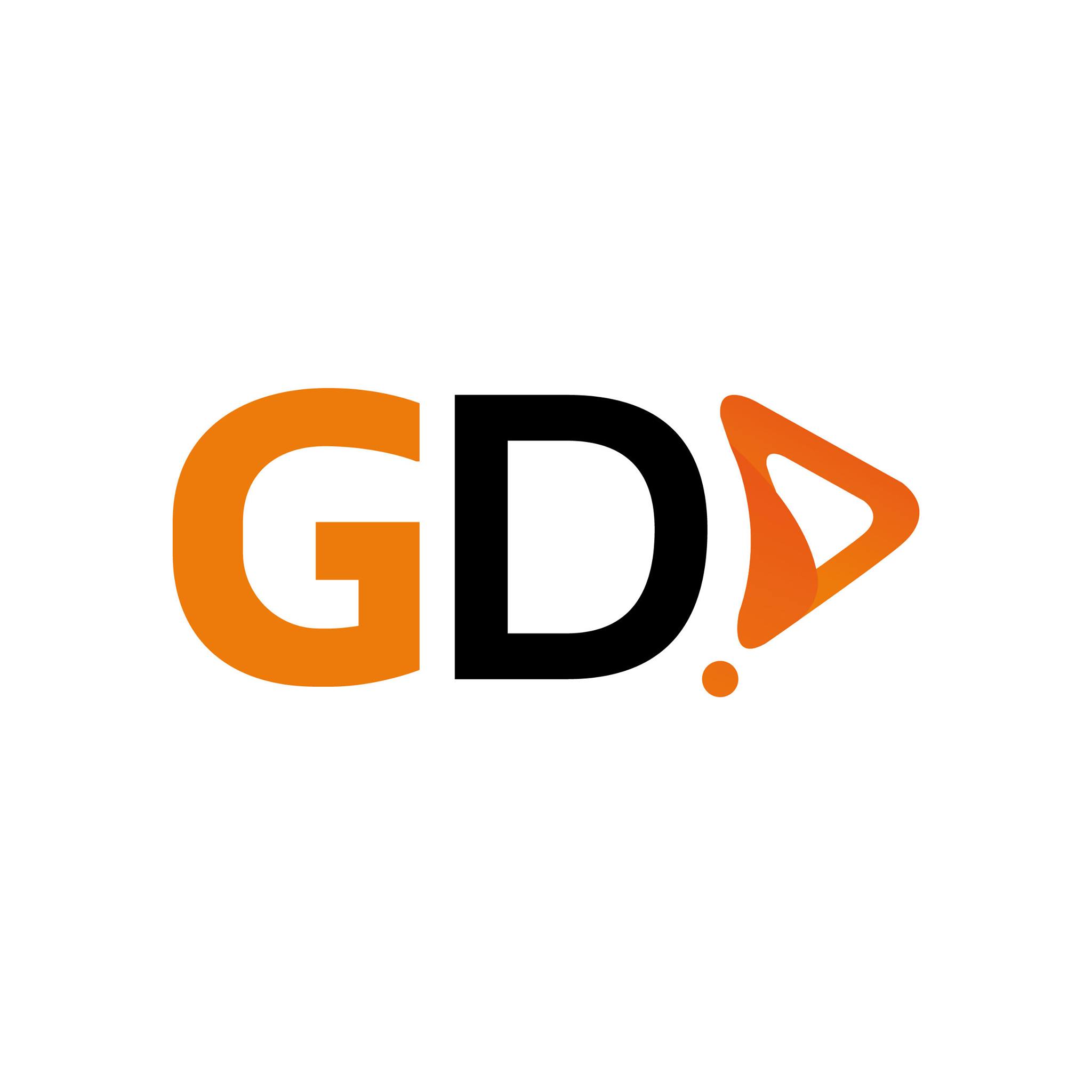 Gewoon Doen logo